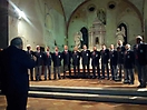 Concerto nella Chiesa di San Martino ad Este