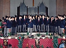 A GALZIGNANO NEL 1988