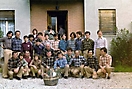 IL GRUPPO NEL 1980