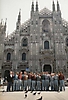 A MILANO NEL 1987