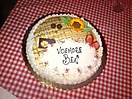 Il motto del coro, voemose ben