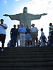 TOUR BRASILE - ARGENTINA 2004