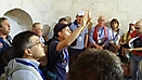 TOURNÈE IN TERRASANTA  2016