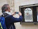 Tournèe in Terrasanta