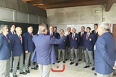 Concerto al Pianzio - Associazione a Passo Lento