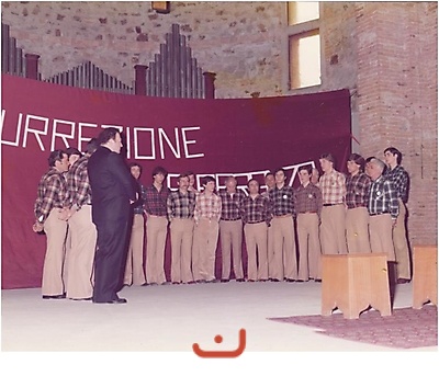 GALZIGNANO 1980