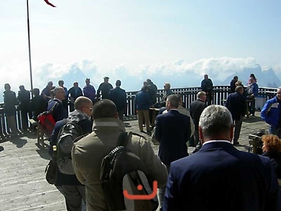 Tutti pronti per il Tofana Day 2013