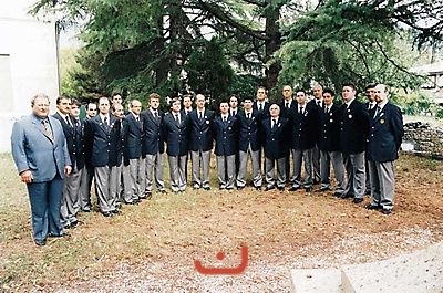 A GALZIGNANO 1999