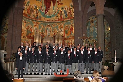 LA FORMAZIONE NEL 2012
