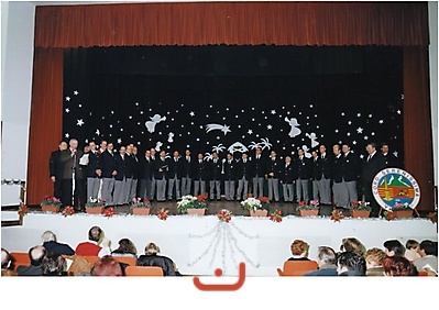 A VIGONZA NEL 1999