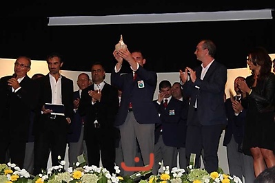 Altro presente al Coro Monte Venda