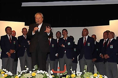 Gianni Malatesta si racconta