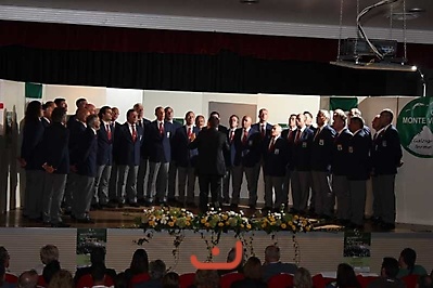 Il Coro Monte Venda
