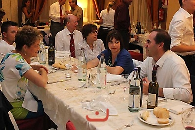 Ospiti e amici