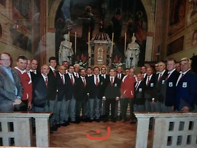 concerto barbona