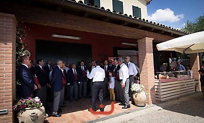 il pianzio