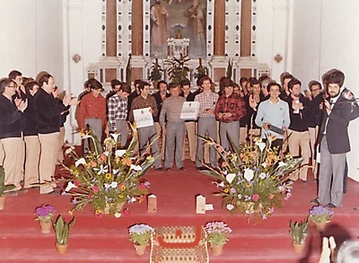 Premiazioni