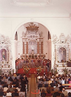 pubblico numeroso