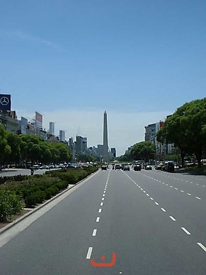 Avenyda Baires
