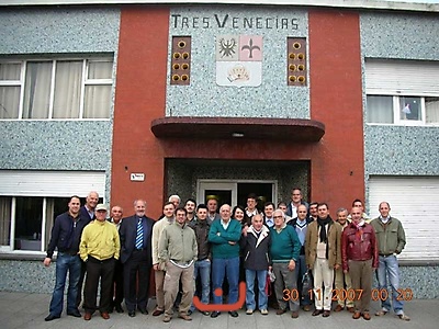 foto di gruppo