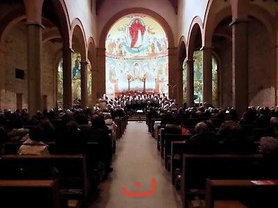 2° Rassegna corale città di Galzignano Terme