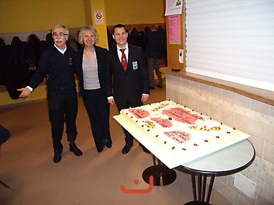 2° Rassegna corale città di Galzignano Terme