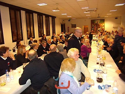 2° Rassegna corale città di Galzignano Terme