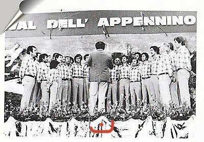 NEL 1976 A TOANO (RE)