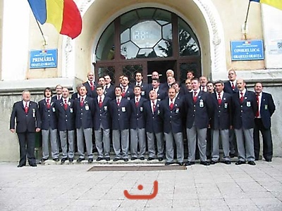 NEL 2002 IN ROMANIA