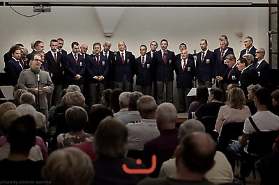 Costa di Rovigo con Andrea Pennacchi 2015